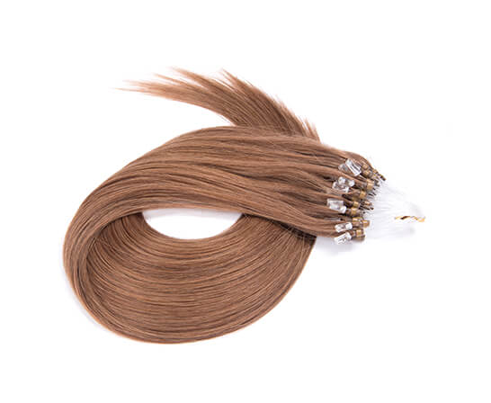 1g Micro Ring Human Hair Extension