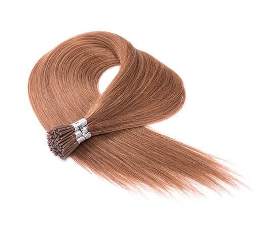 0.5g I Tip Hair Extension