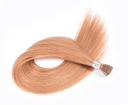 0.5g I Tip Hair Extension