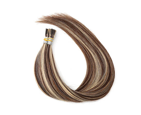 1g I Tip Hair Extension