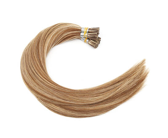 1g I Tip Hair Extension