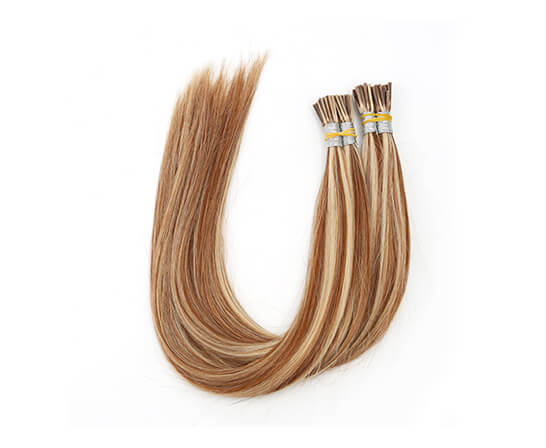 1g I Tip Hair Extension