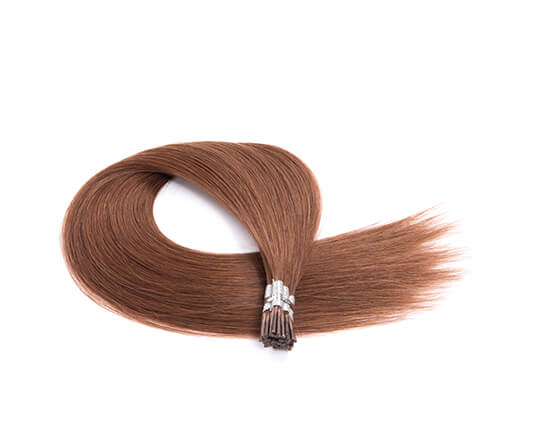 1g I Tip Hair Extension