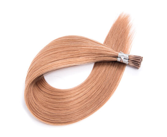 1g I Tip Hair Extension