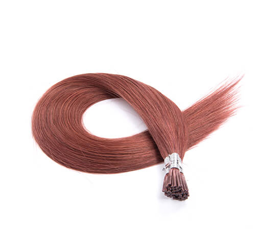 1g I Tip Hair Extension