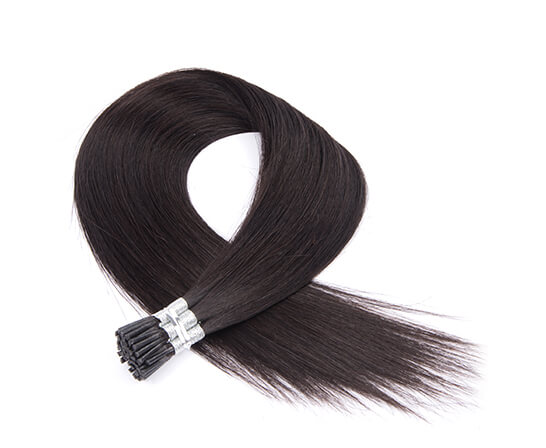 1g I Tip Hair Extension