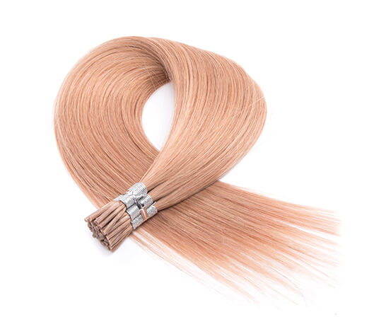 1g I Tip Hair Extension