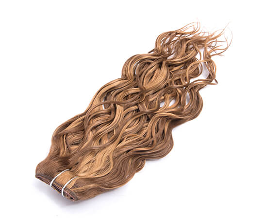 120g Clip in Hair Extension