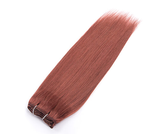 120g Clip in Hair Extension