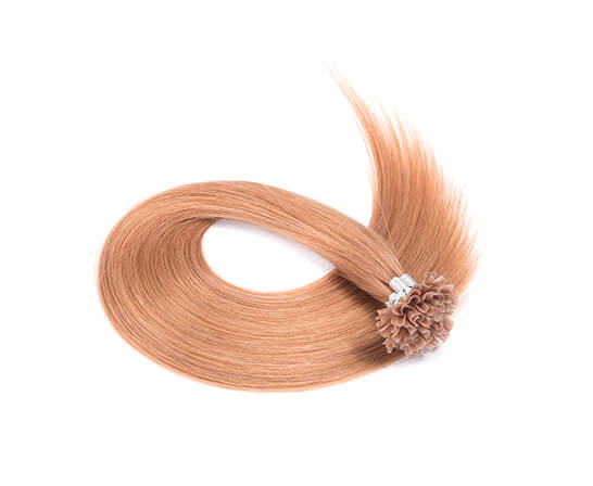 0.5g U Tip Hair Extension