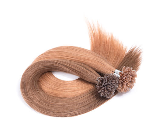 0.5g U Tip Hair Extension