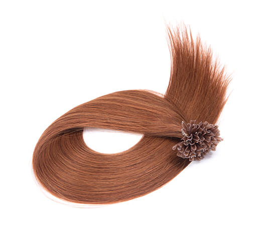 0.5g U Tip Hair Extension