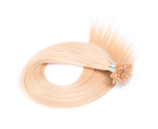 0.5g U Tip Hair Extension