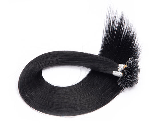 0.5g U Tip Hair Extension