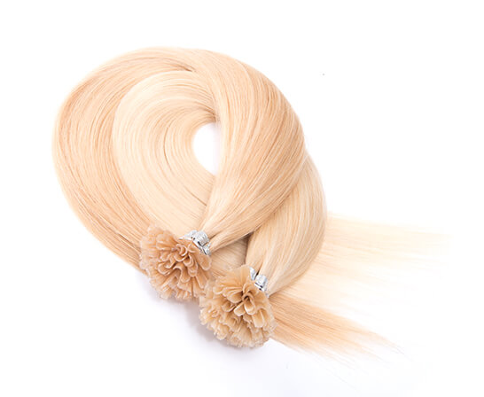 0.5g U Tip Hair Extension