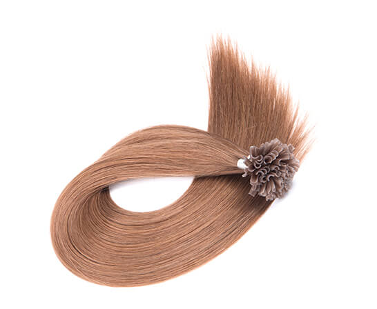 0.5g U Tip Hair Extension