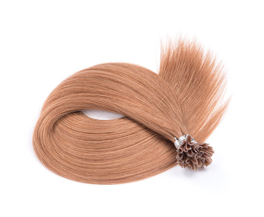 1g U Tip Hair Extension