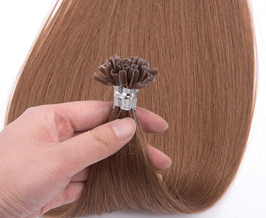 1g U Tip Hair Extension