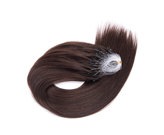 0.5g Micro Loop Human Hair Extension