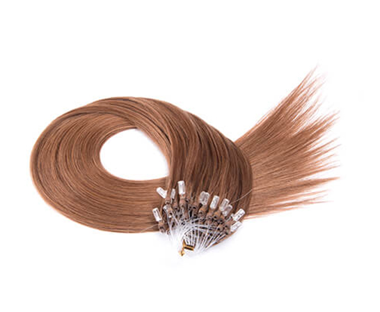 1g Micro Ring Human Hair Extension