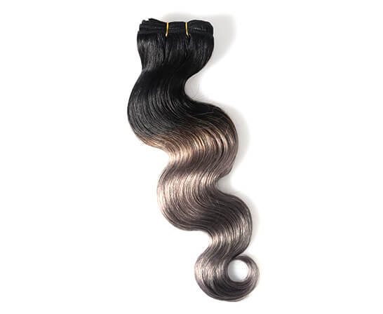 Human Hair Bundle