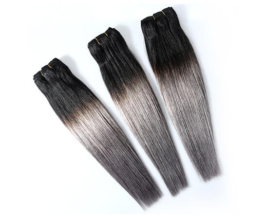 Human Hair Bundle