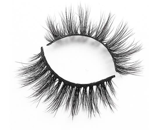 False eyelash