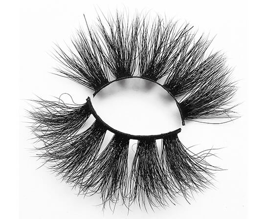 False eyelash